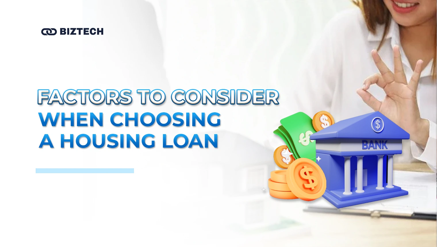 KayaToday | Personal Finance | Factors to Consider When Choosing a Housing Loan