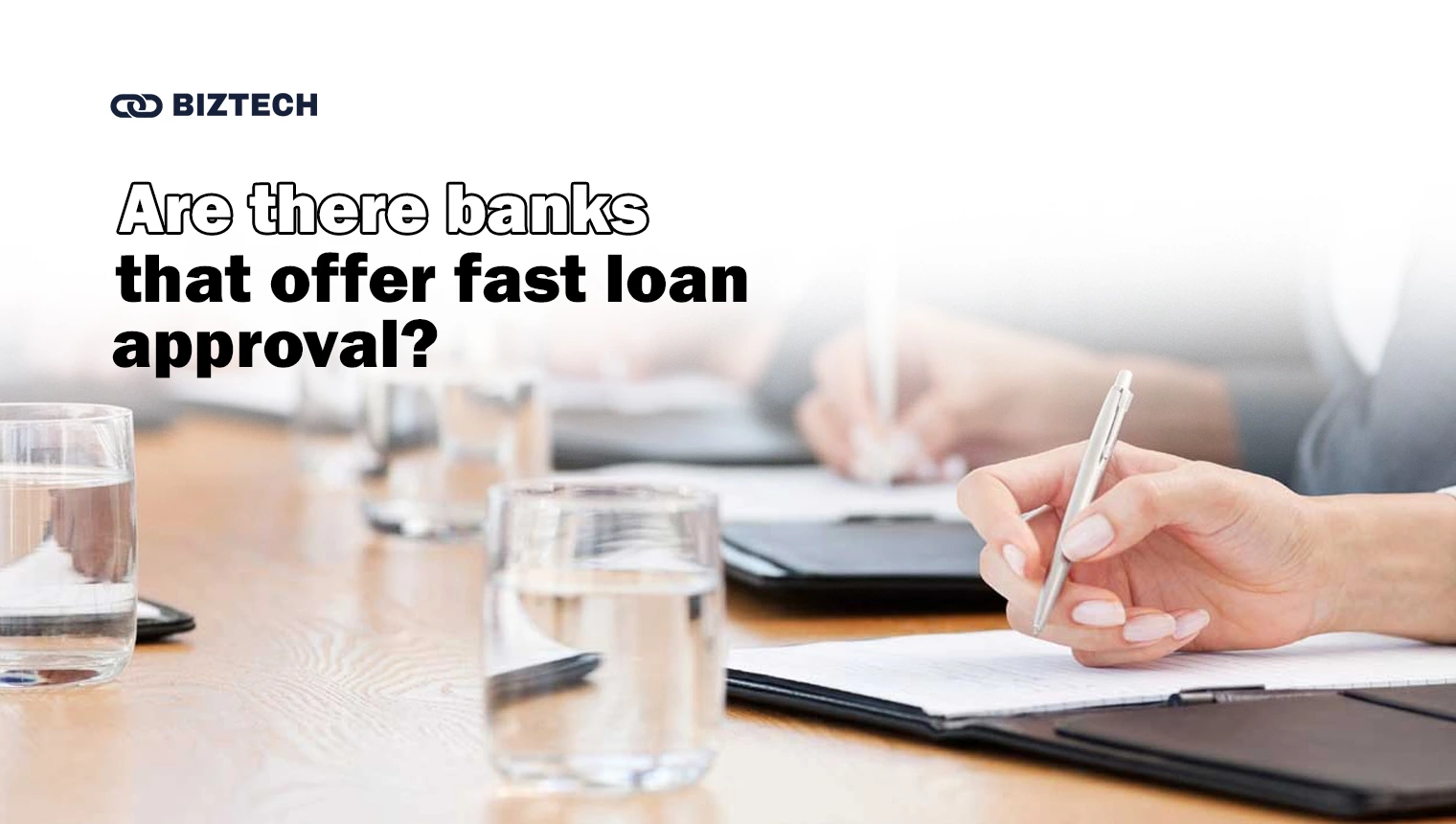 KayaToday | Personal Finance | Are there banks that offer fast loan approval