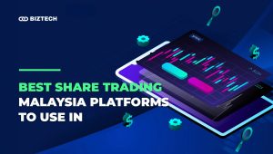 Best Share Trading Malaysia Platforms to Use in 2025