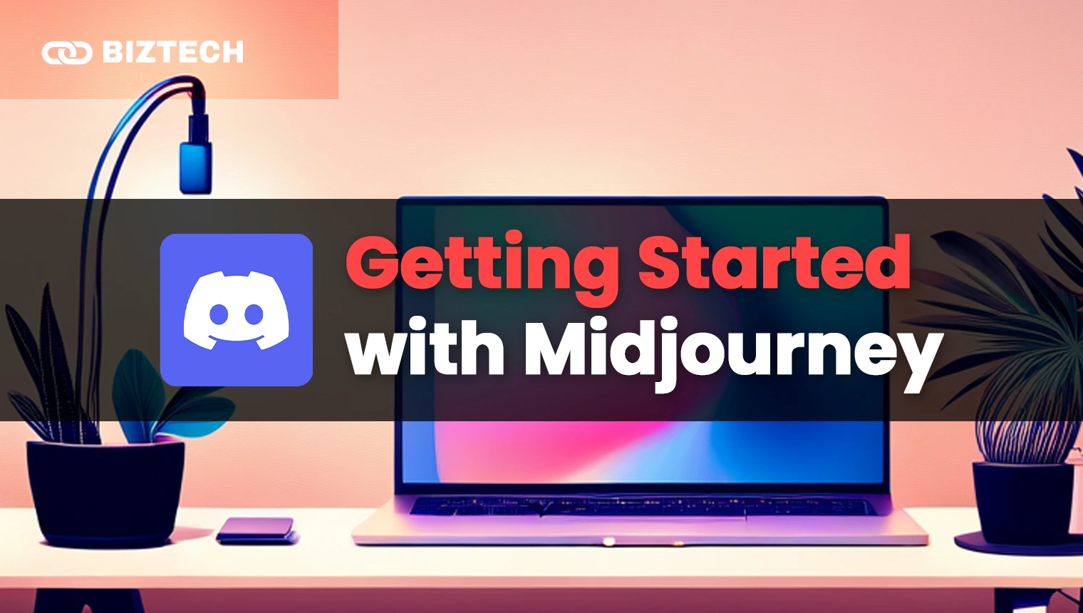 Getting Started with Midjourney