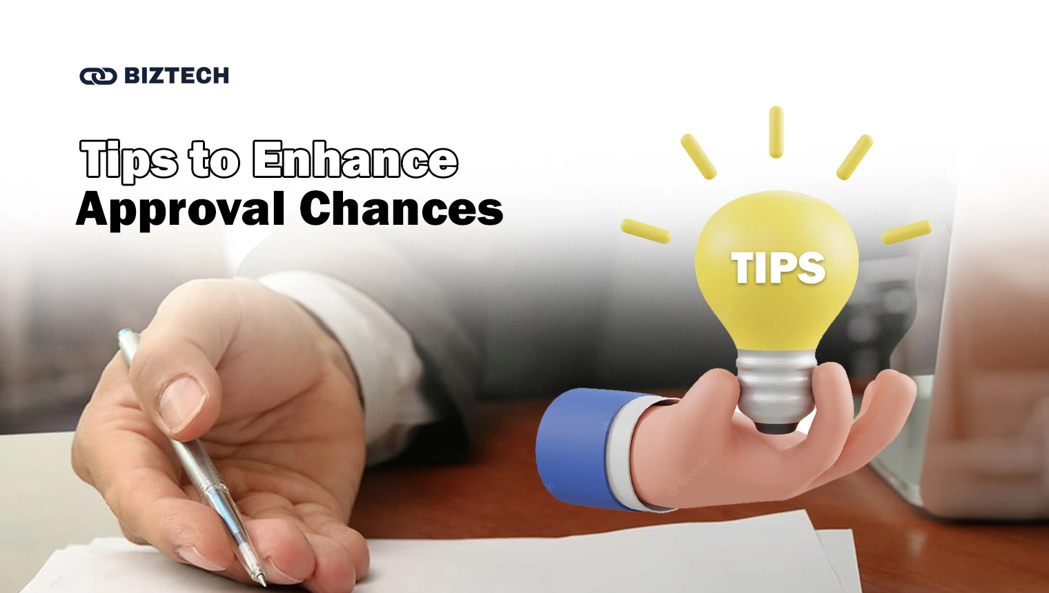 KayaToday | Personal Finance | Tips to Enhance Approval Chances