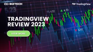 TradingView Review 2023