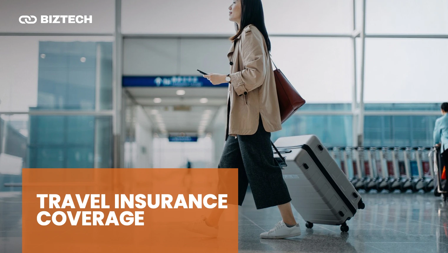 Travel Insurance Coverage