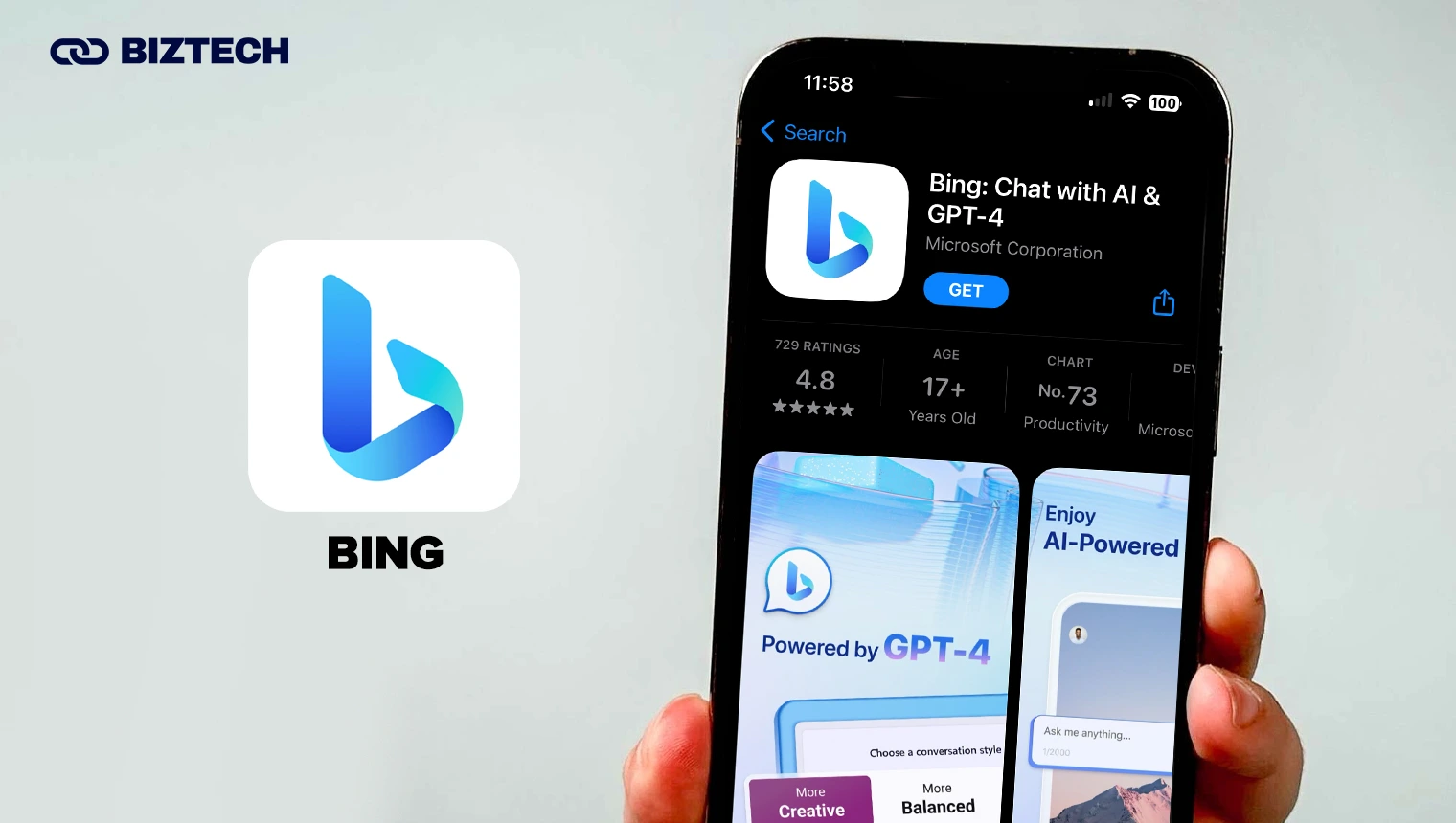 BING