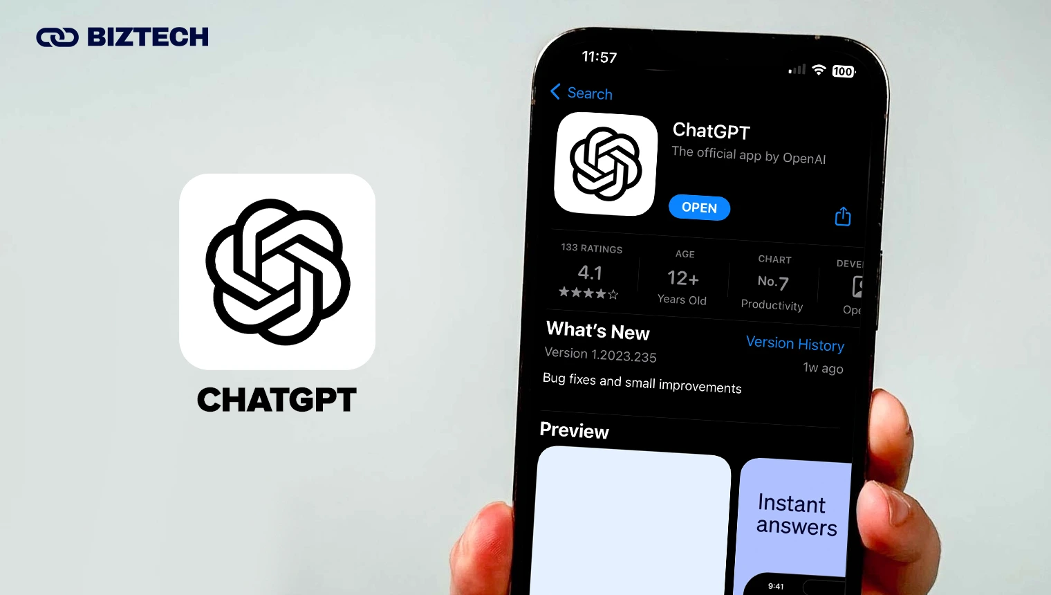ChatGPT