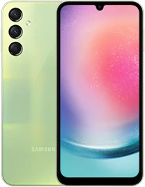 Samsung Galaxy A24
