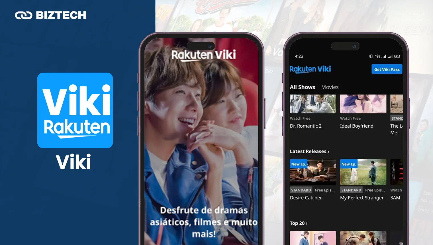 Viki