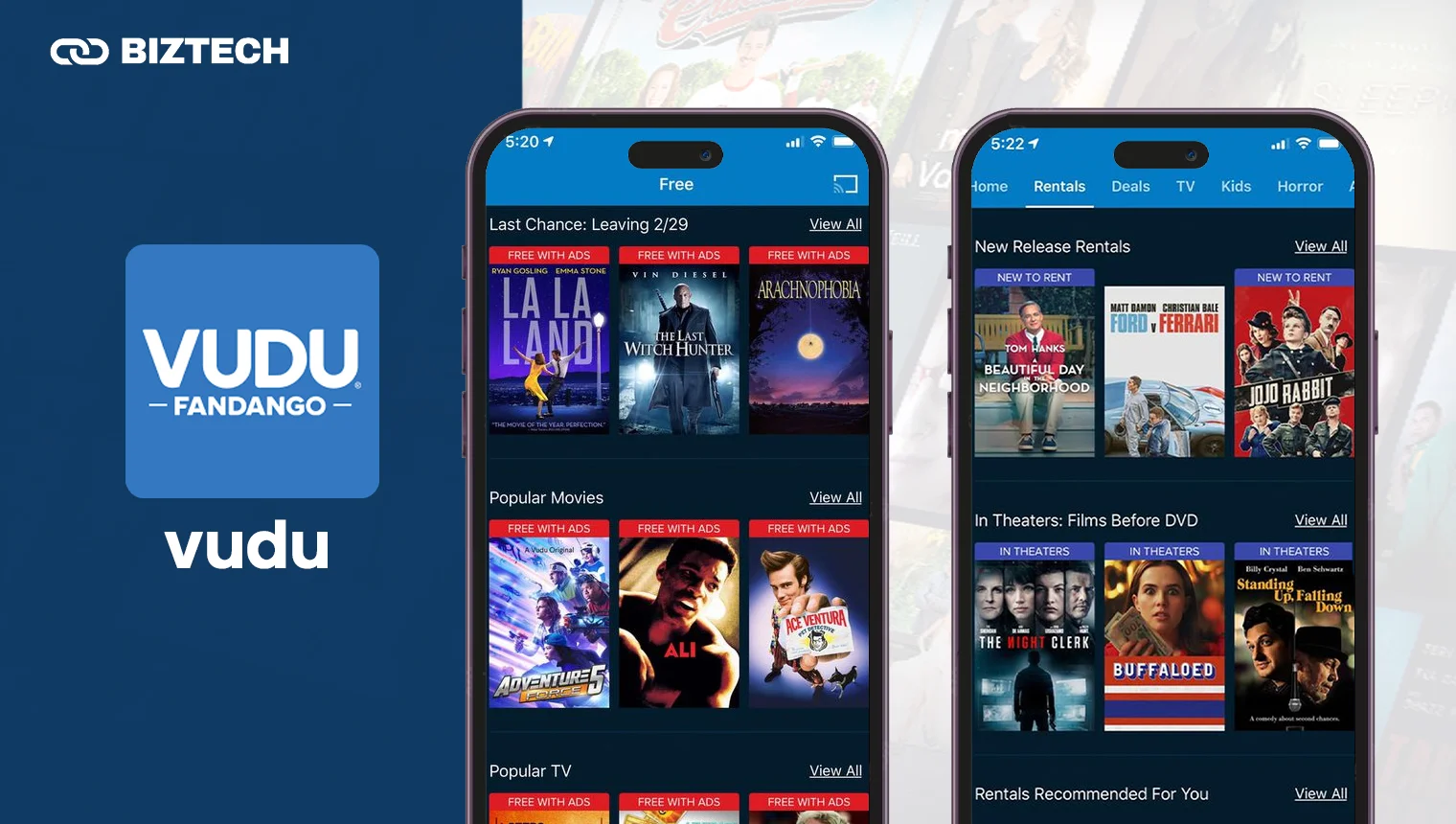 vudu