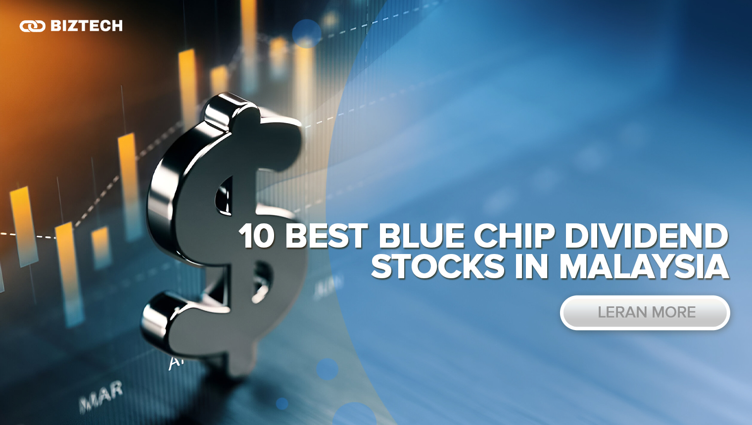 9 Best Blue Chip Dividend Stocks in Malaysia (2025)
