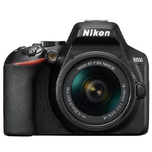 Nikon D3500