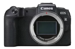 Canon EOS RP