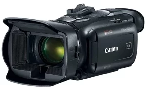 Canon VIXIA HF G50