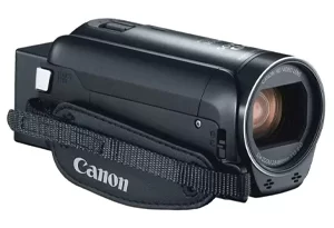 Canon VIXIA HF R800