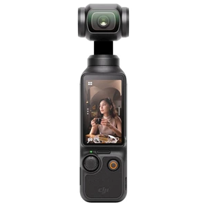 DJI Osmo Pocket