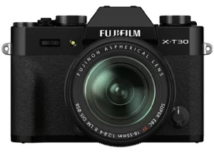 Fujifilm X-T30