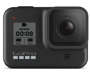 GoPro HERO8 Black