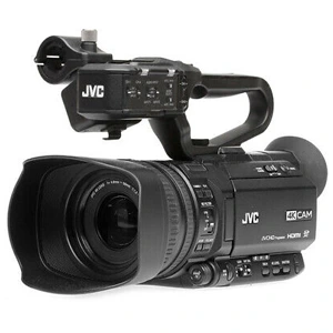 JVC GY-HM250
