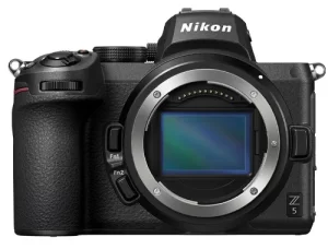 Nikon Z5