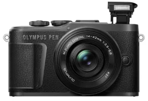 Olympus E-PL10