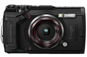Olympus Tough TG-6