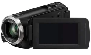 Panasonic HC-V180K
