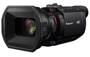 Panasonic HC-X1500