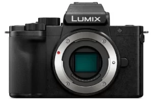 Panasonic Lumix G100