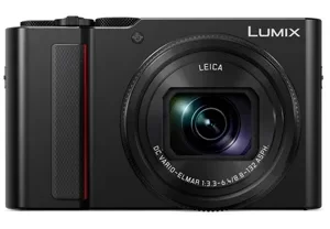 Panasonic Lumix TZ200