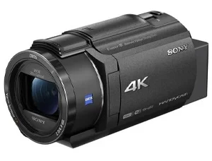 Sony FDR-AX43