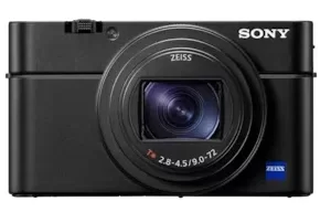 Sony RX100 VII