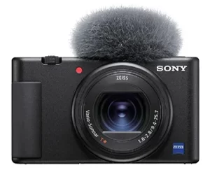Sony ZV-1
