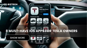 8 Best Must-Have iOS Apps for Tesla Owners in 2025: Free and Paid Versions