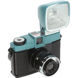 Diana F+