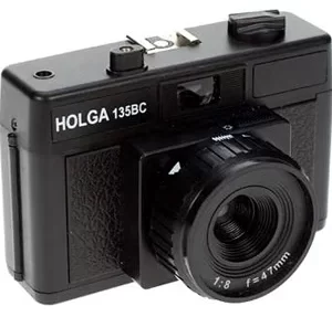 Holga 135
