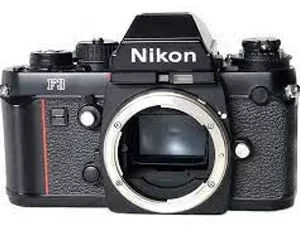 Nikon F3