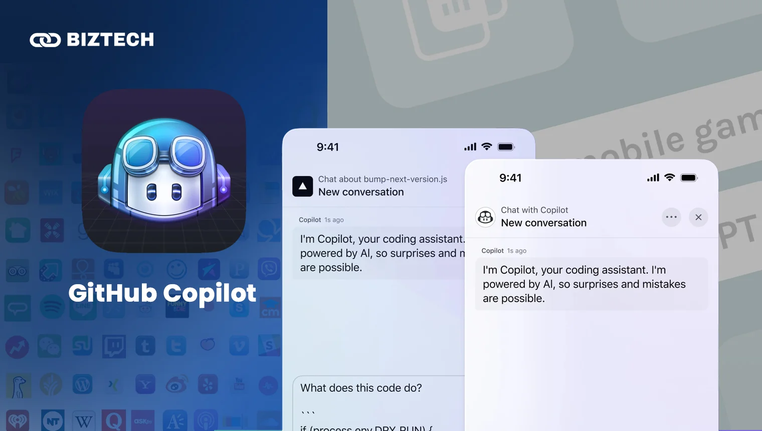 GitHub Copilot