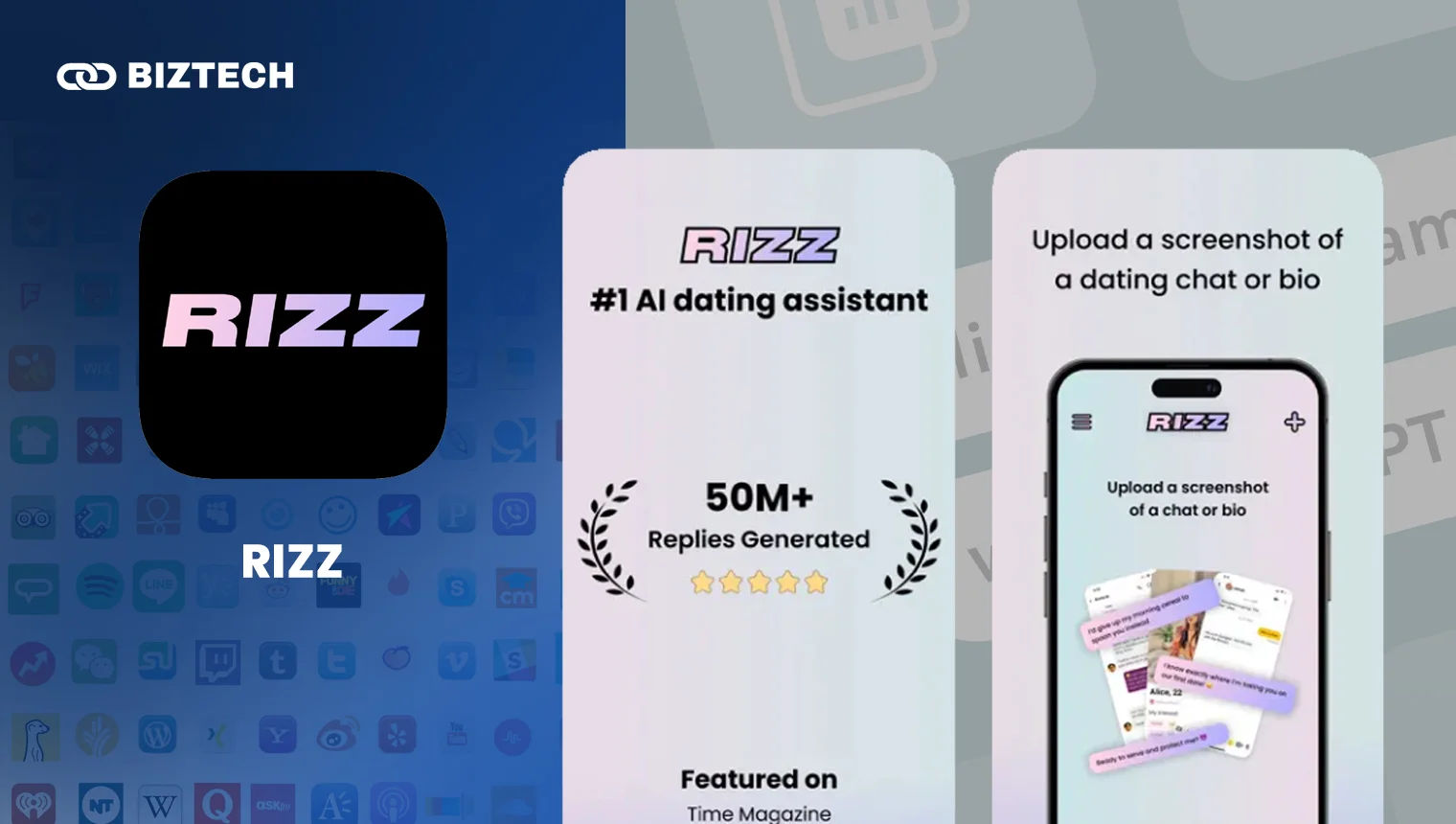 RIZZ