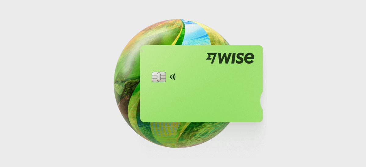 Wise Card