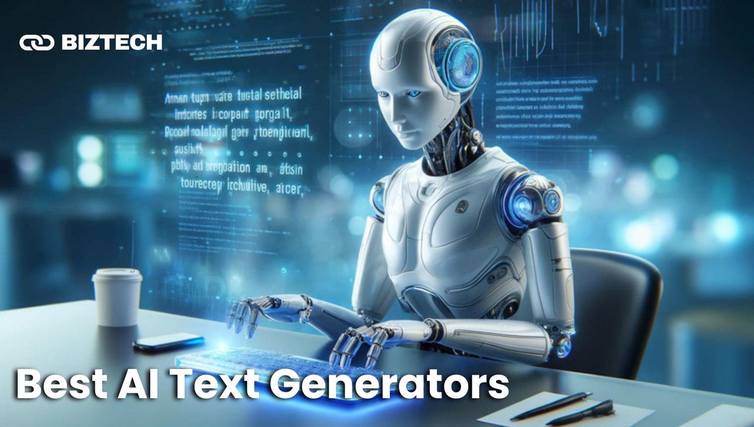 10 Best AI Text Generators of 2025