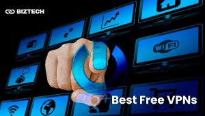 The Top Contenders for The Best VPN in 2025