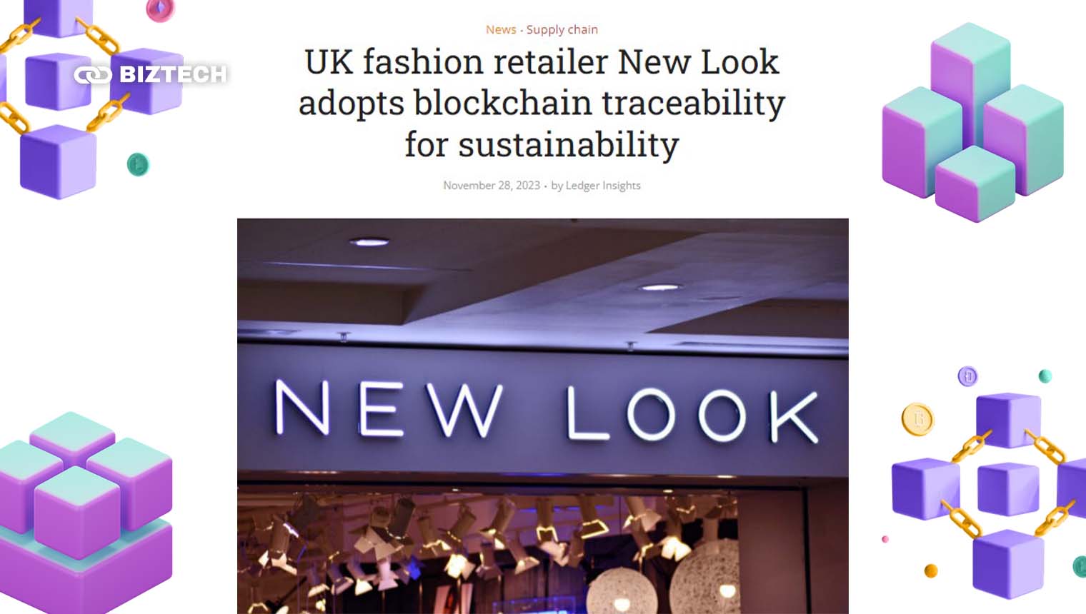 Sustainable Fashion