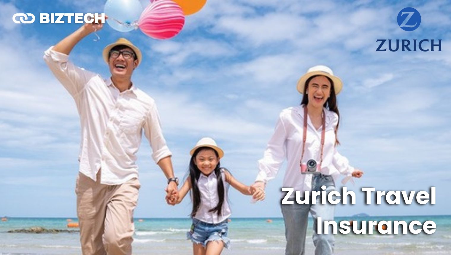 Zurich Travel Insurance Coverage, Benefits, and Features: Quick Guide