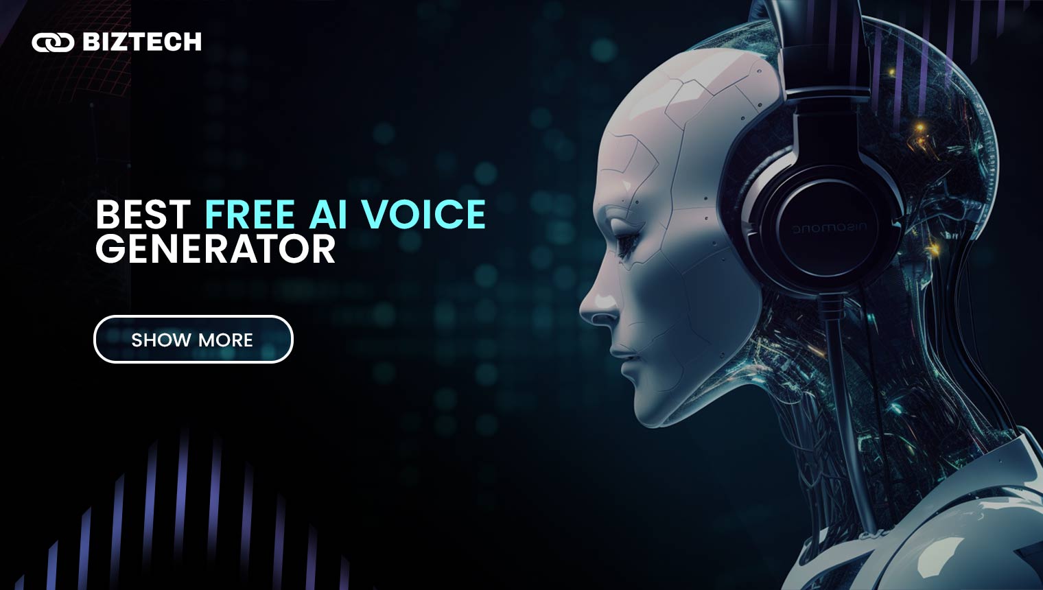 10 Best Free AI Voice Generators in 2025