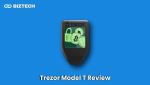 Trezor Model T Review