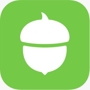 Acorns