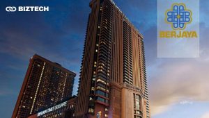 Berjaya Corporation Bhd Reports Q4 2024 Losses Despite Strong Segment Performance