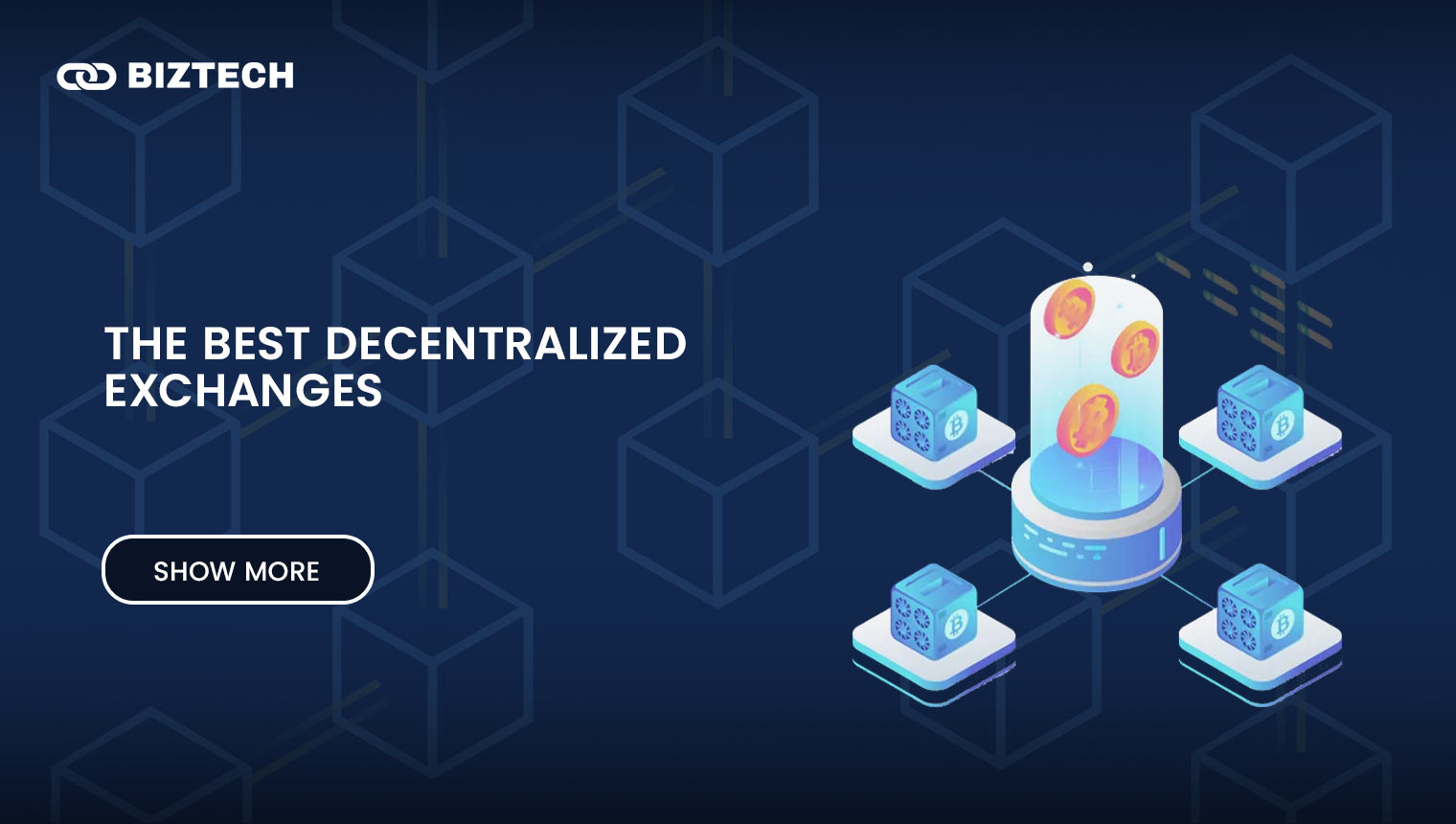 Top Decentralized Exchanges: Where to Trade Crypto Safely in 2025