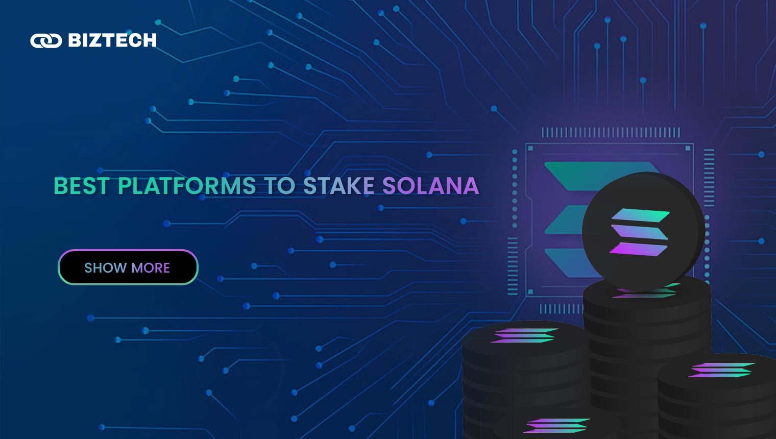 Where to Stake Solana for Maximum Returns in 2025