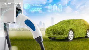 The Rise of Electric Vehicles: Are We Ready for an All-Electric Future