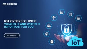 IoT (Internet of Things) Cybersecurity: Learn the Definition, Examples of Threat, and How it Can Protect You